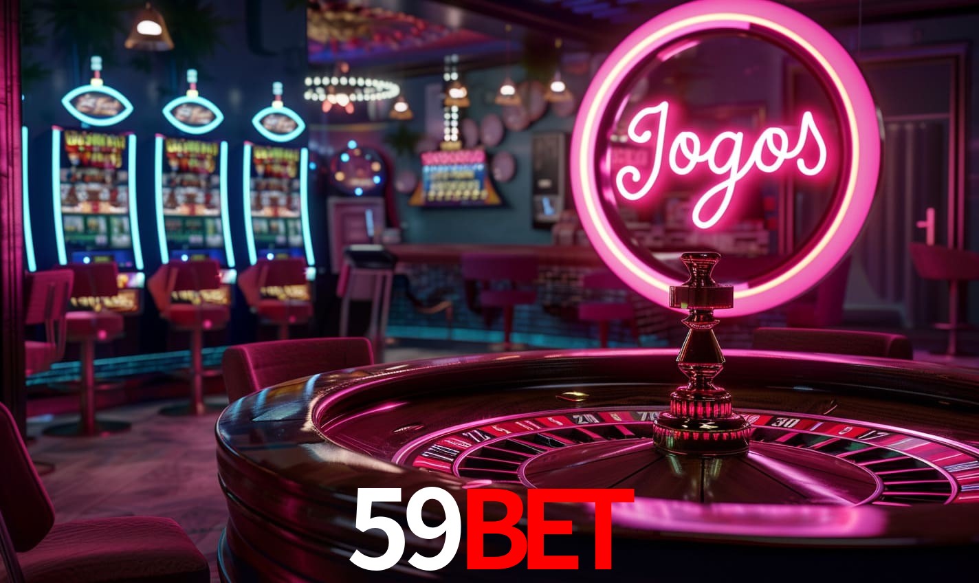 59bet Fortaleza - Leaderboard