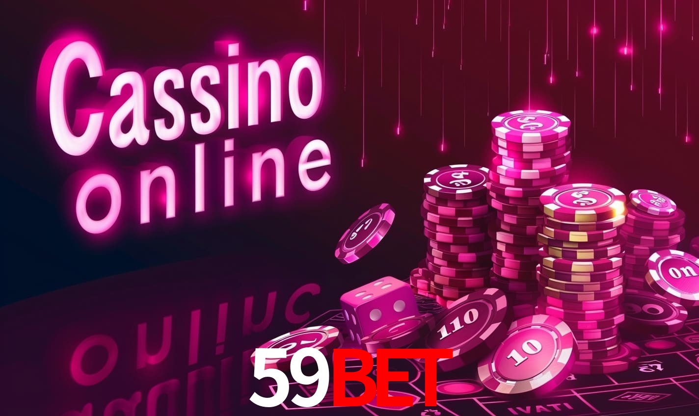 59bet Belo Horizonte - Provably Fair