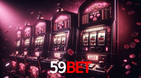Casino Ao Vivo 59bet