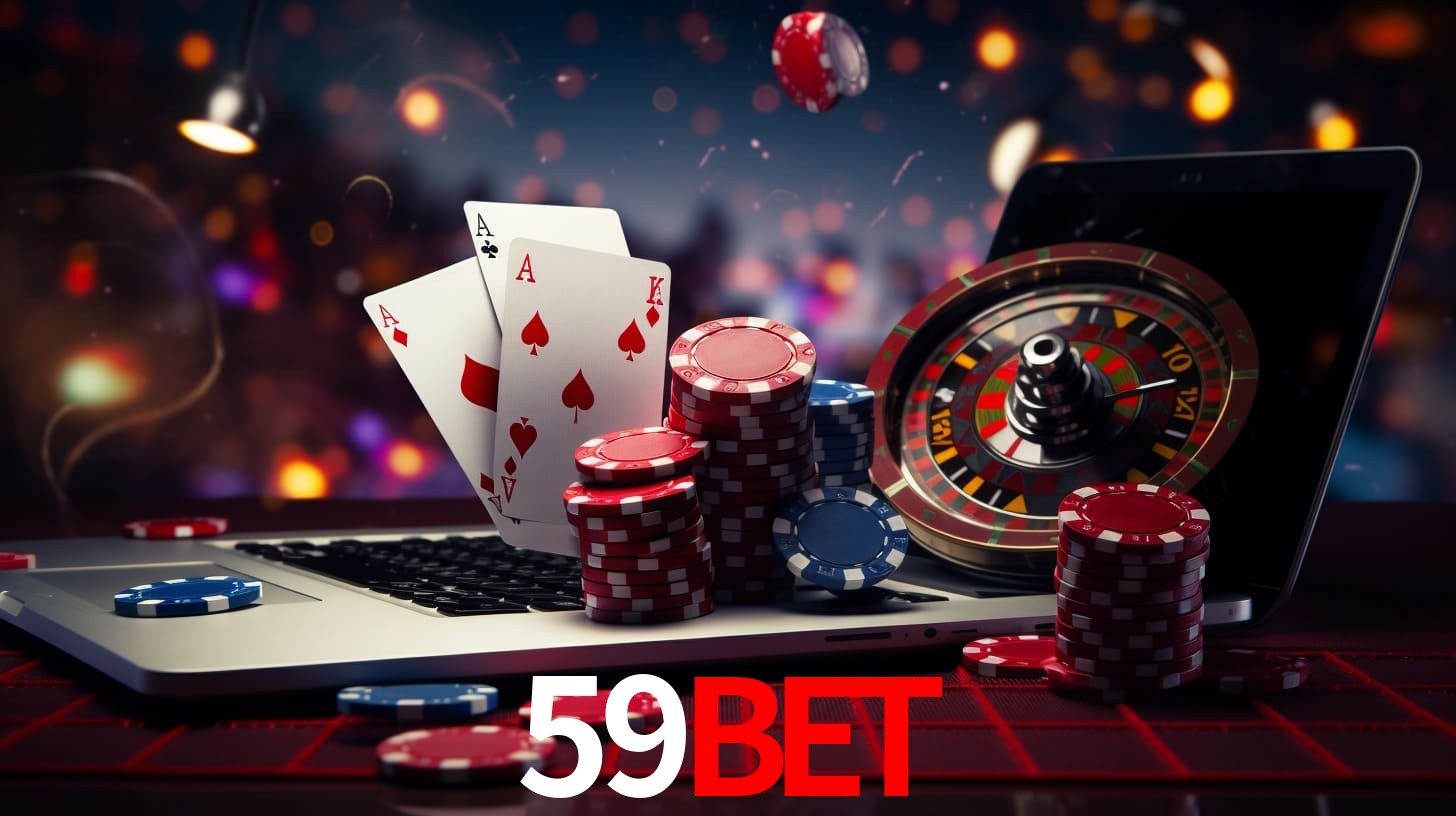 Football Betting 59bet