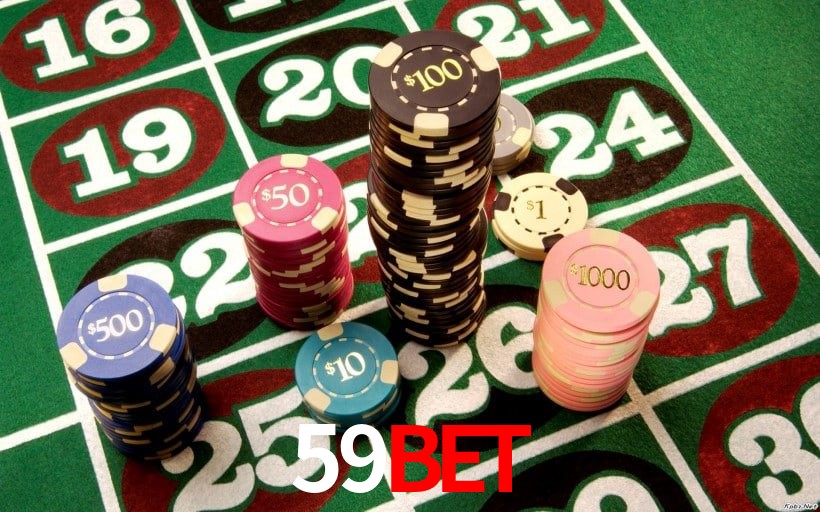 Login Seguro 59bet