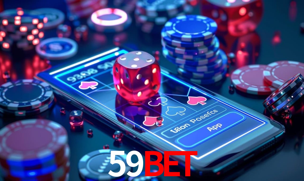 59bet Brasília - Betting Features