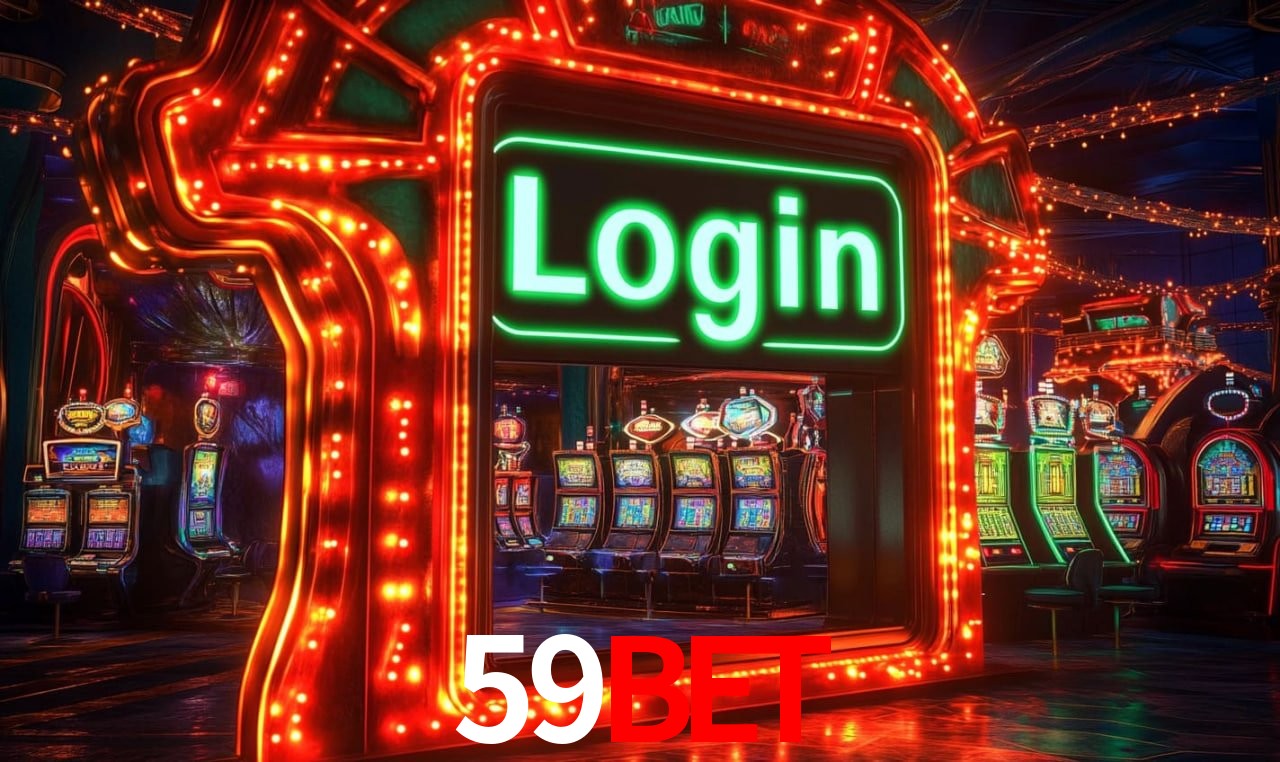 Provedores de Jogos 59bet